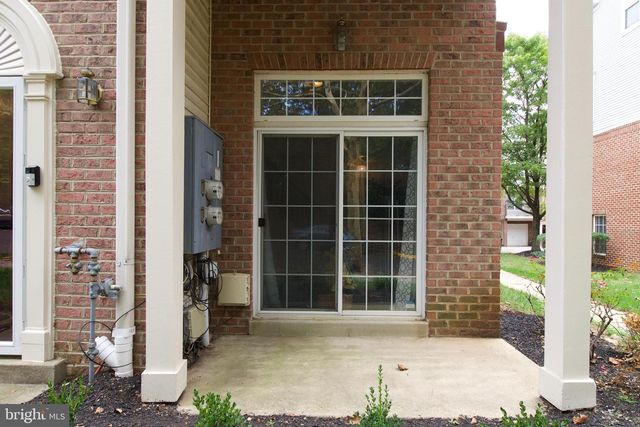 9806 SPANISH OAK WAY #126, Bowie, MD 20721