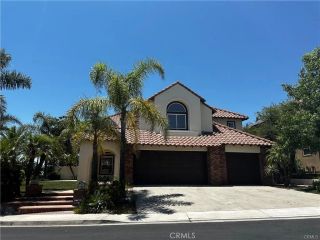 45 Glen Echo, Rancho Santa Margarita, CA 92679