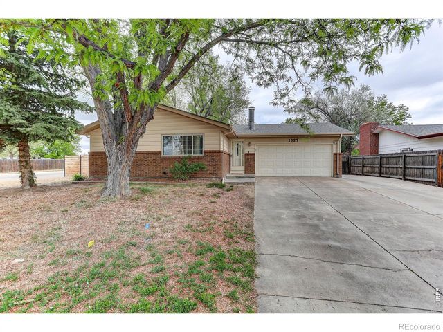 1027 Cottonwood Drive, Windsor, CO 80550