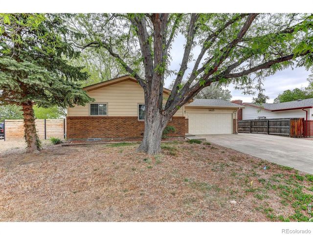 1027 Cottonwood Drive, Windsor, CO 80550