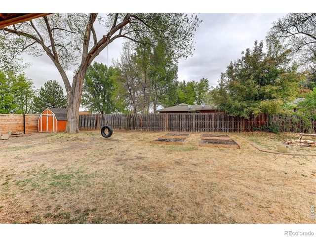1027 Cottonwood Drive, Windsor, CO 80550