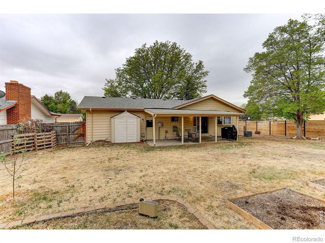 1027 Cottonwood Drive, Windsor, CO 80550