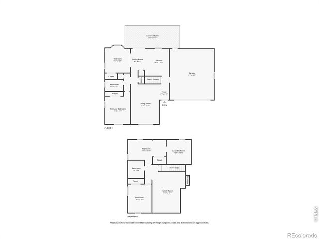 1027 Cottonwood Drive, Windsor, CO 80550