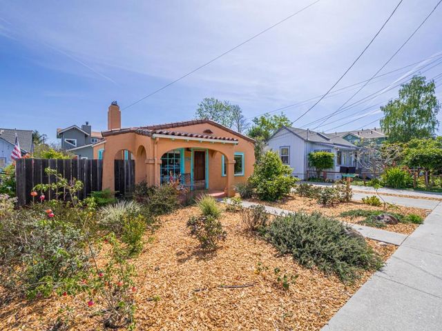620 Sumner, Santa Cruz, CA 95062