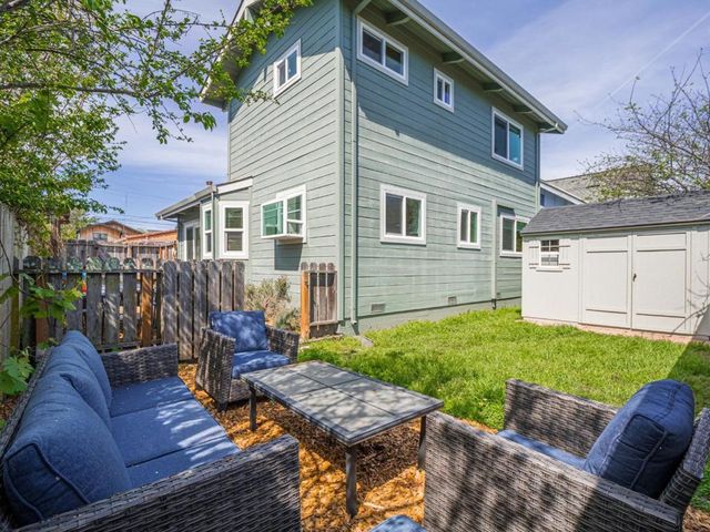 620 Sumner, Santa Cruz, CA 95062