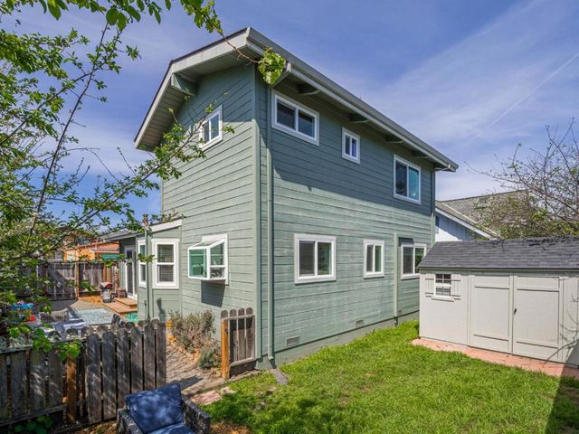 620 Sumner, Santa Cruz, CA 95062