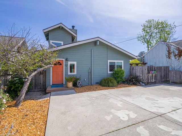 620 Sumner, Santa Cruz, CA 95062