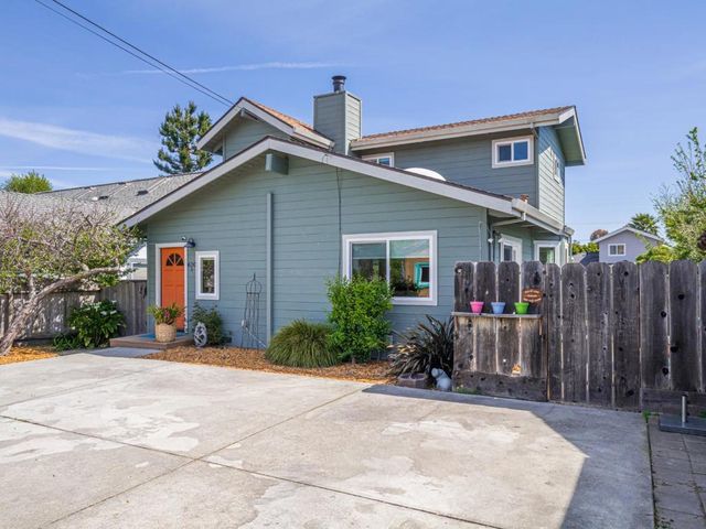 620 Sumner, Santa Cruz, CA 95062
