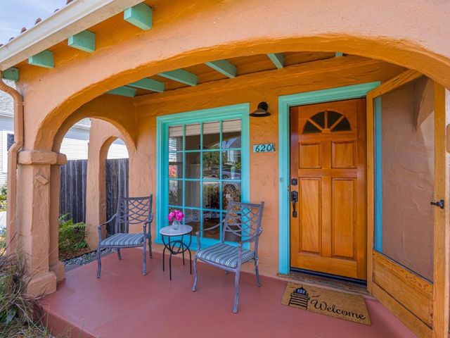620 Sumner, Santa Cruz, CA 95062