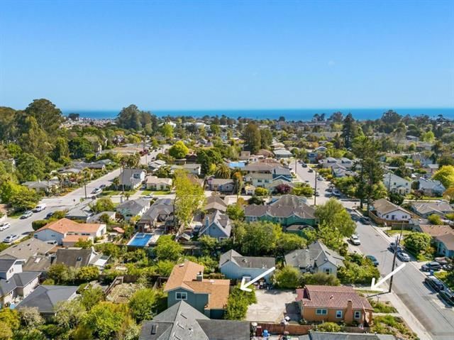 620 Sumner, Santa Cruz, CA 95062