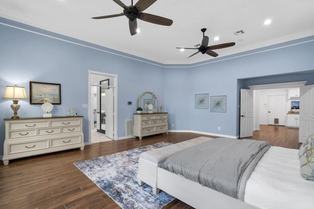 20002 Indigo Lake Drive, Magnolia, TX 77355