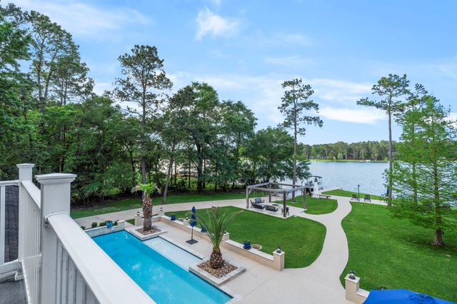 20002 Indigo Lake Drive, Magnolia, TX 77355