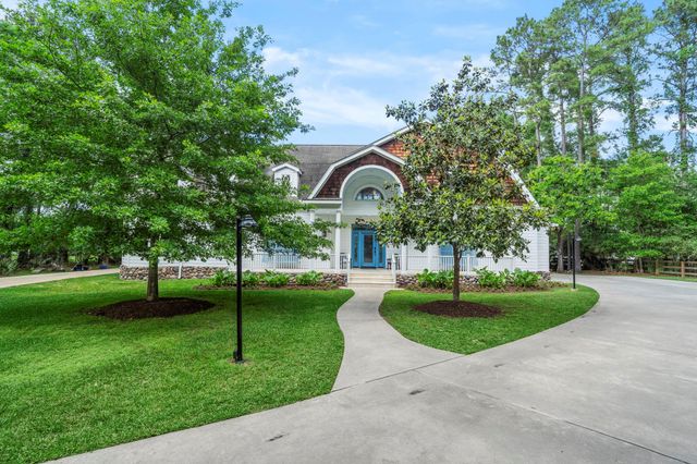 20002 Indigo Lake Drive, Magnolia, TX 77355