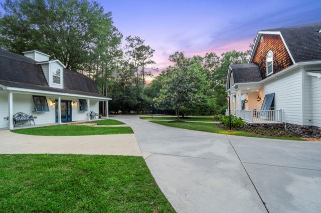 20002 Indigo Lake Drive, Magnolia, TX 77355