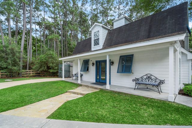 20002 Indigo Lake Drive, Magnolia, TX 77355