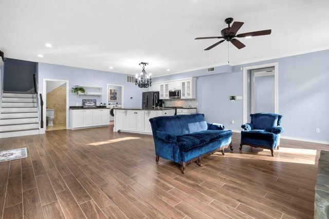 20002 Indigo Lake Drive, Magnolia, TX 77355