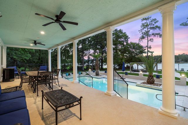 20002 Indigo Lake Drive, Magnolia, TX 77355