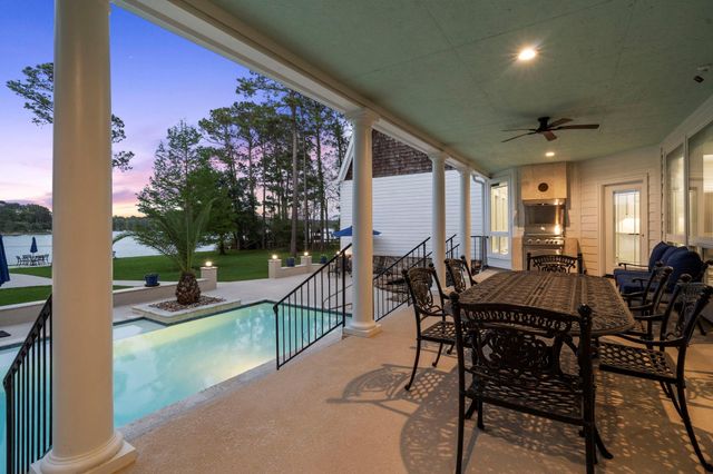 20002 Indigo Lake Drive, Magnolia, TX 77355