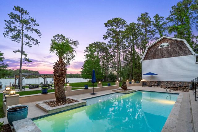 20002 Indigo Lake Drive, Magnolia, TX 77355
