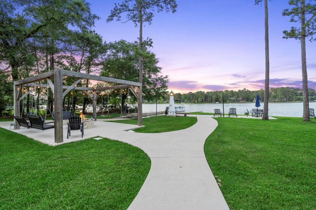 20002 Indigo Lake Drive, Magnolia, TX 77355