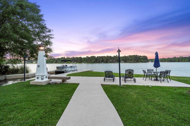 20002 Indigo Lake Drive, Magnolia, TX 77355