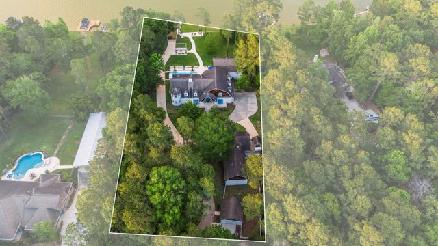 20002 Indigo Lake Drive, Magnolia, TX 77355