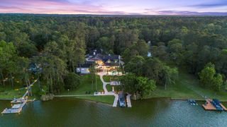 20002 Indigo Lake Drive, Magnolia, TX 77355