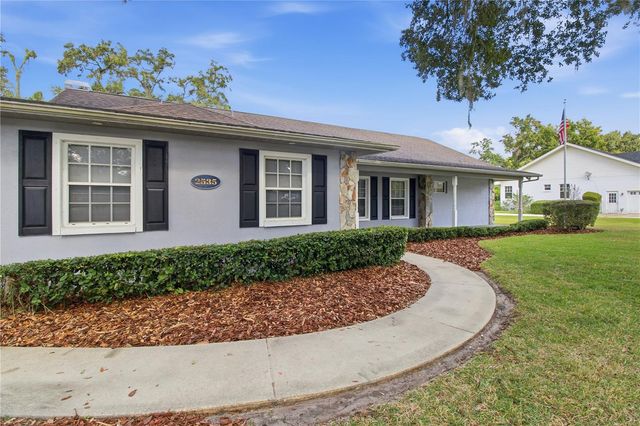 2535 SLEEPY HOLLOW LANE, Lakeland, FL 33810