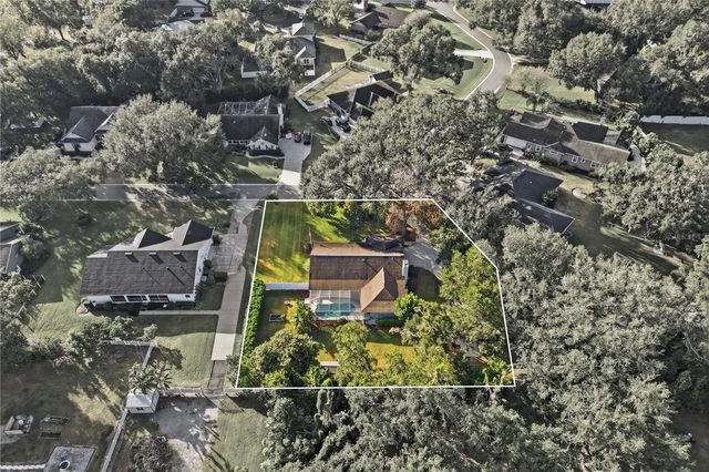 2535 SLEEPY HOLLOW LANE, Lakeland, FL 33810