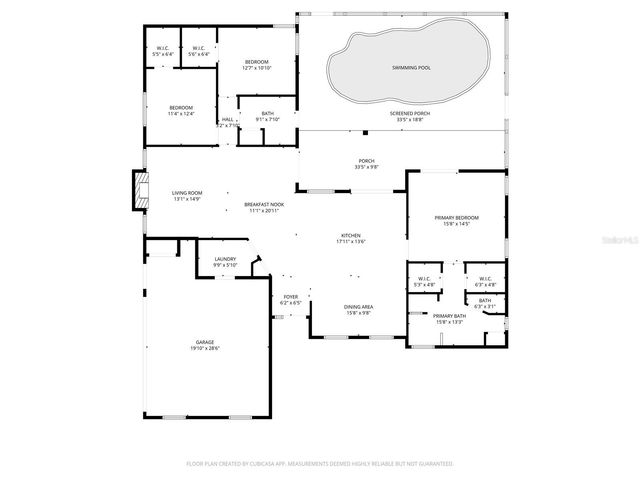 2535 SLEEPY HOLLOW LANE, Lakeland, FL 33810