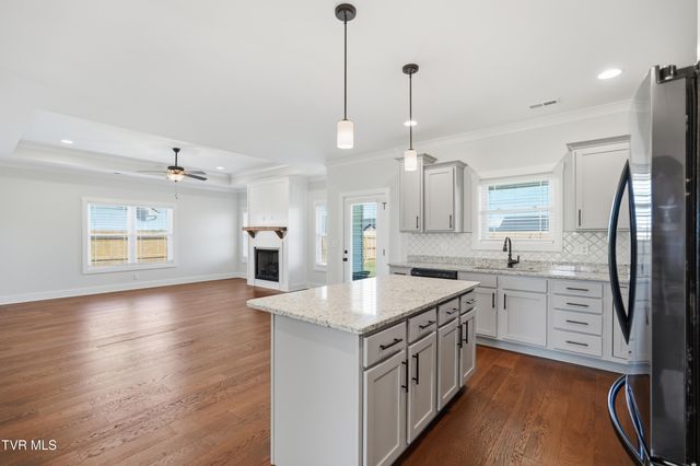 198 Bob Ford Road, Jonesborough, TN 37659