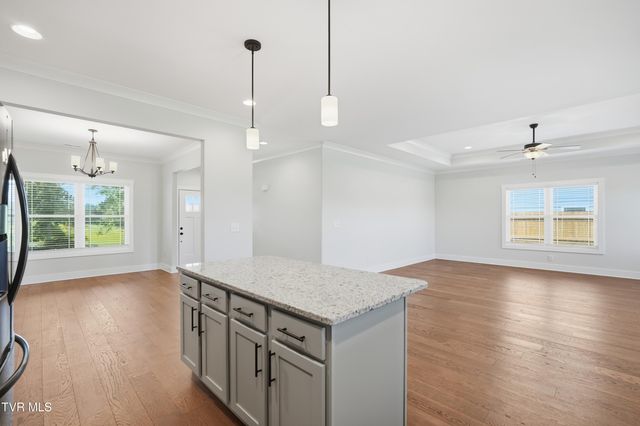 198 Bob Ford Road, Jonesborough, TN 37659