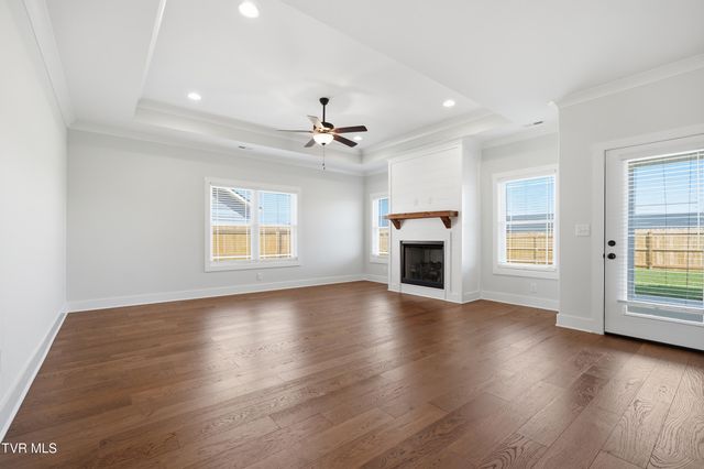 198 Bob Ford Road, Jonesborough, TN 37659