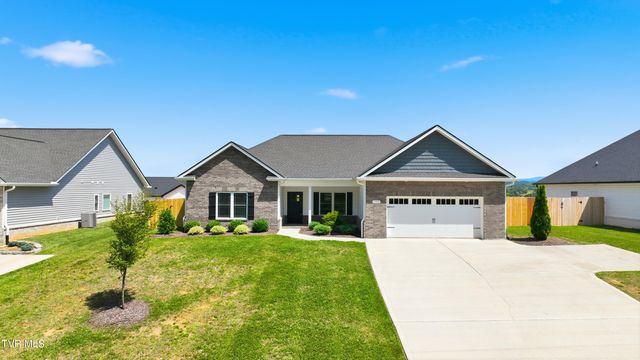 198 Bob Ford Road, Jonesborough, TN 37659