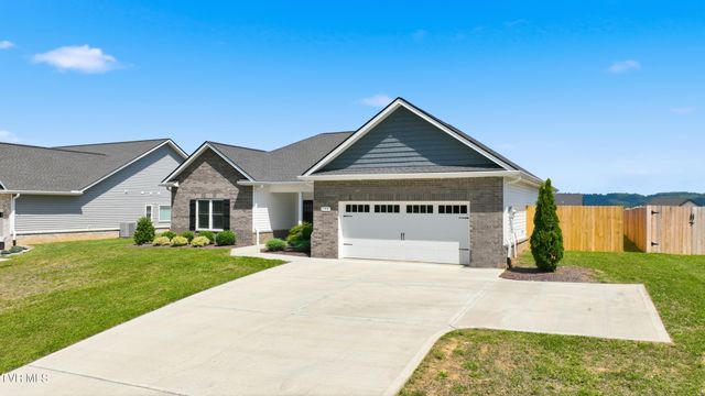 198 Bob Ford Road, Jonesborough, TN 37659