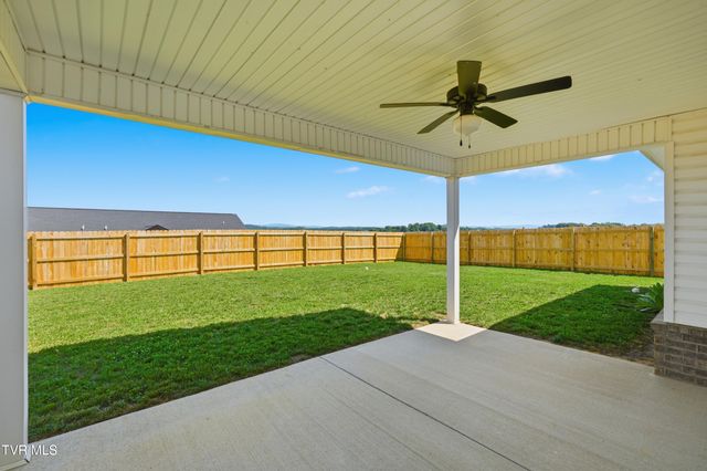 198 Bob Ford Road, Jonesborough, TN 37659