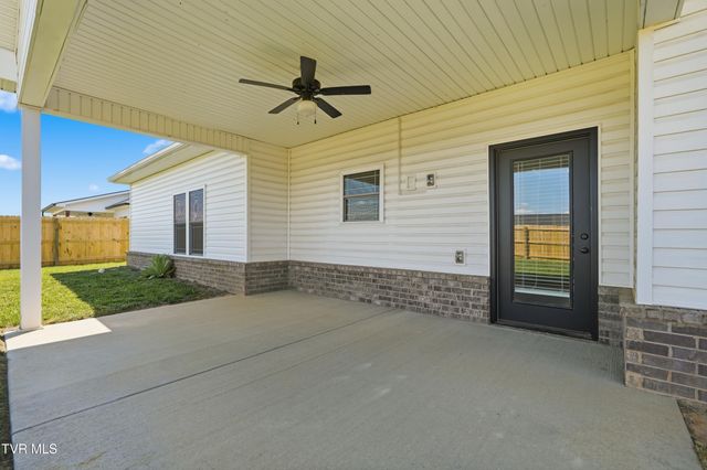 198 Bob Ford Road, Jonesborough, TN 37659