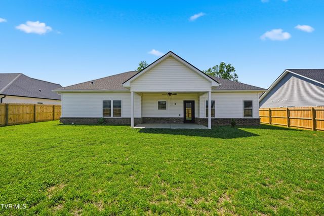 198 Bob Ford Road, Jonesborough, TN 37659