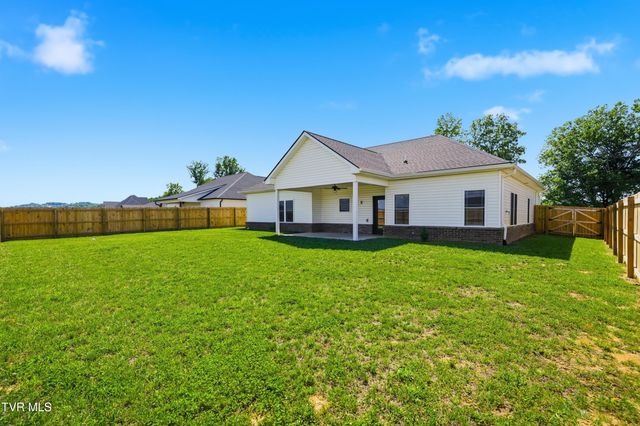 198 Bob Ford Road, Jonesborough, TN 37659