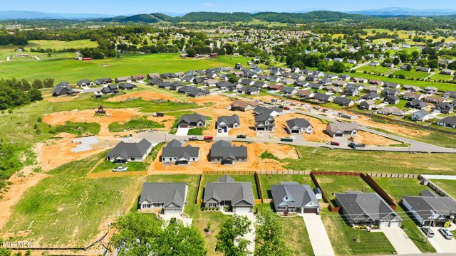 198 Bob Ford Road, Jonesborough, TN 37659
