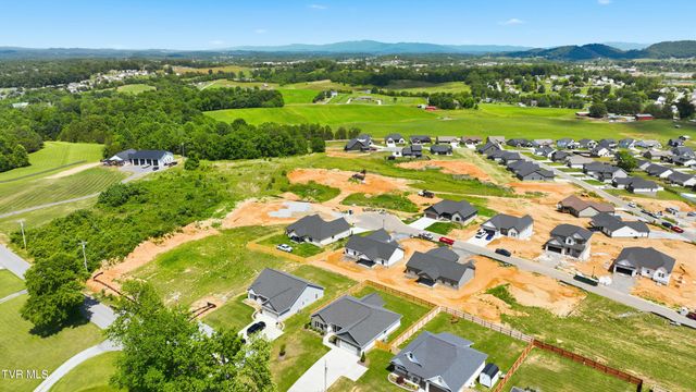 198 Bob Ford Road, Jonesborough, TN 37659