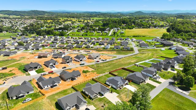 198 Bob Ford Road, Jonesborough, TN 37659