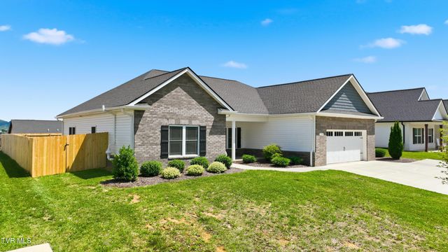 198 Bob Ford Road, Jonesborough, TN 37659