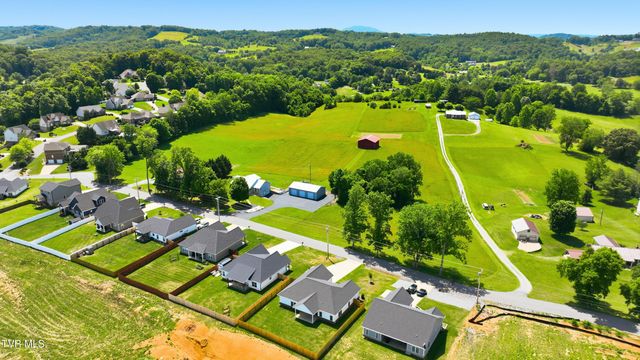 198 Bob Ford Road, Jonesborough, TN 37659