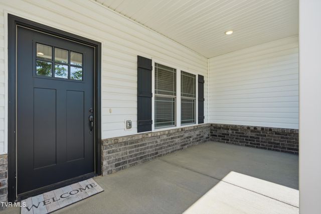 198 Bob Ford Road, Jonesborough, TN 37659