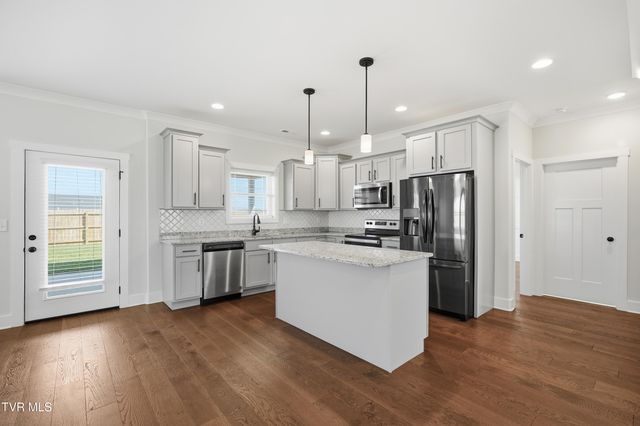 198 Bob Ford Road, Jonesborough, TN 37659