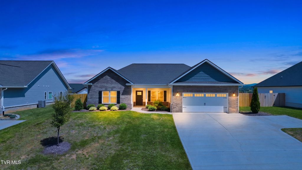 198 Bob Ford Road, Jonesborough, TN 37659