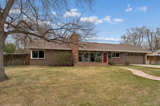 975 Flower Street, Lakewood, CO 80215