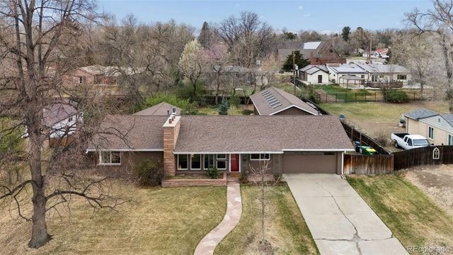 975 Flower Street, Lakewood, CO 80215