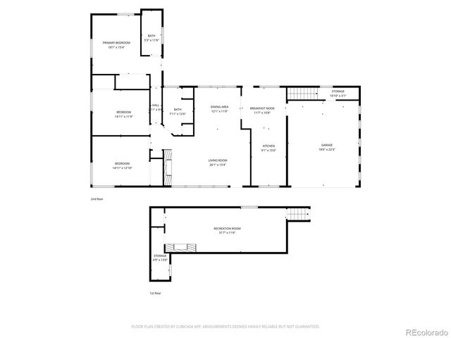 975 Flower Street, Lakewood, CO 80215